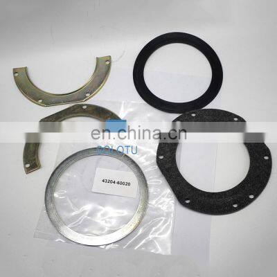 AXLE SEAL KIT STEERING KNUCKLE OIL SEAL SUB-ASSY 43204-60020 For  TRUCK HILUX LAND CRUISER