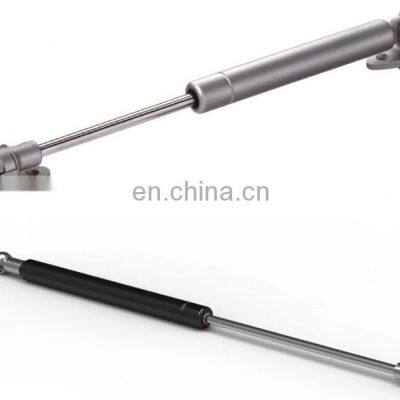 Lockable medical gas spring suitable for furniture and cabinet