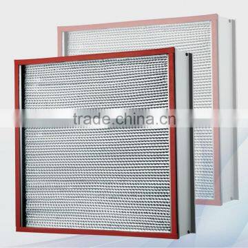 KLFC-023 hepa filter h14