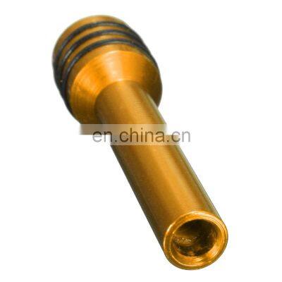 4pcs/lot 49mm Car Auto Truck Interior Door Lock Pin Knob Pull Accessories photo-2