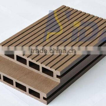 New outdoor wpc decking