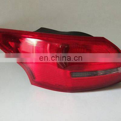 Rear Lamp Rear Lamp Tail Lamp Tail Light for Focus Body Parts 2015 2016 2017 photo-3
