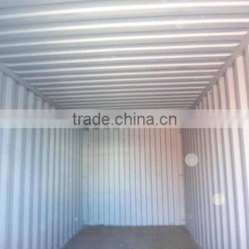 Most Popular Nice 20ft/40ft/40ft HC/HQ Used Sea Container Excellent Quailty Advantage Prices for Sale photo-6