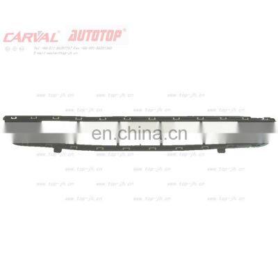 CARVAL/JH/AUTOTOP  JH03-KX517-018A OEM  86568-H3000  FRONT BUMPER GRILLE DOWN FOR KX5-SPORTAGE 2017