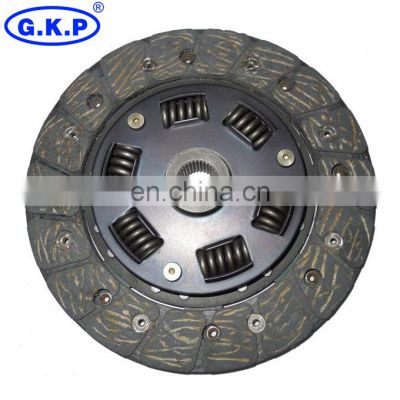 auto clutch parts /car clutch disc /clutch disc for DHD007