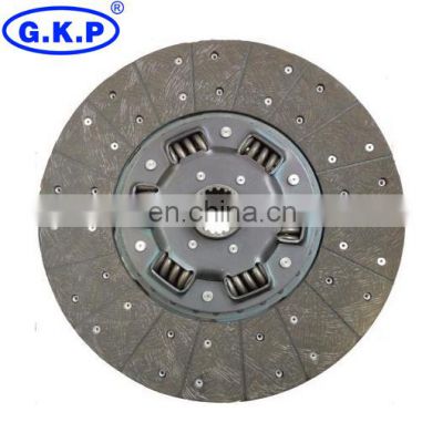 GKP9057A07 auto clutch parts /clutch disc for OEM 31250-1101 spare parts factory made