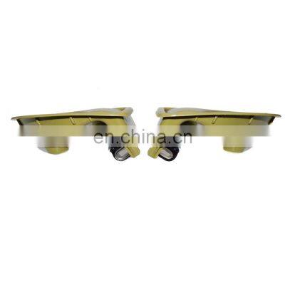 Free Shipping!DOOR HANDLE INSIDE INTERIOR Left &Right Set For RENAULT KANGOO TWINGO 8200247802