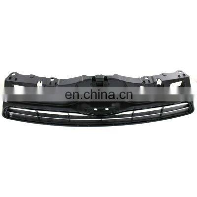 Auto Front Grille Bumper Upper Grille For Prius C Aqua 2012 - 2014 53111 - 52570 53111 - 52570