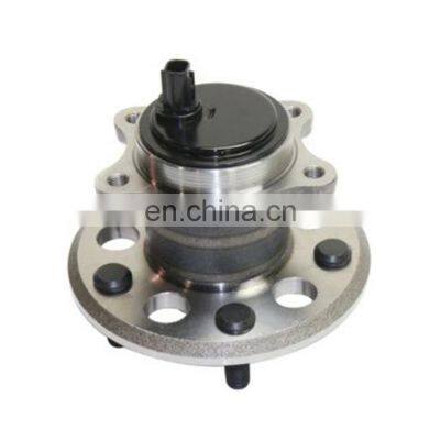 Car Rear Wheel Hub Bearing For Camry 2012 - 2014 42460 - 06070