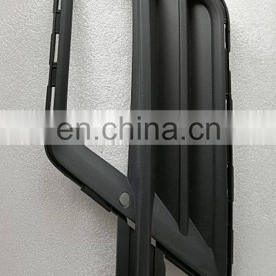 Fog Lamp Cover Grille For Volkswagen Caddy 2016-2018 2k5853665E/ 2K5853666E photo-4