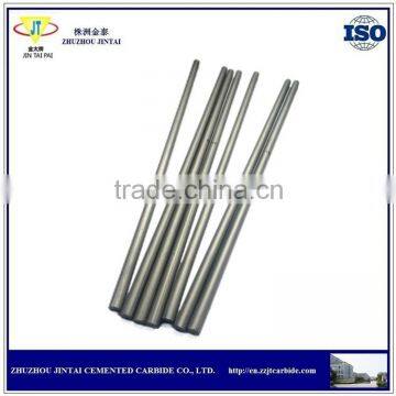 Customized High Wear-resistant Tungsten Carbide Bar