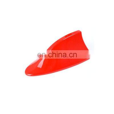 XT Car Shark Fin Wireless Signal Radio Function Shark Antenna