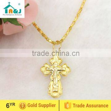 wholesale cross pendant Russia orthodox