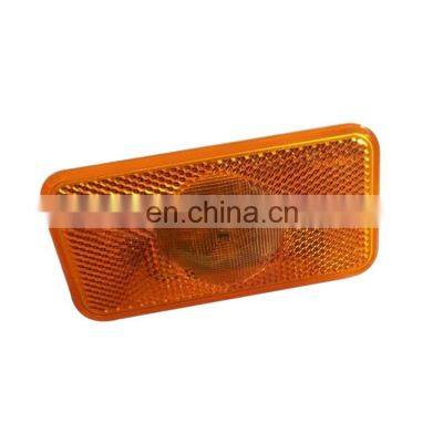 20789440 20425468 20398600 Heavy Duty Truck Side Marker Side marking lamp For Popular style