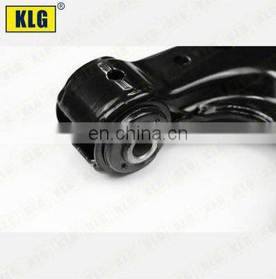 CAR AUTO PARTS ALUMINUM LOWER CONTROL ARM for VW and AUDI photo-3