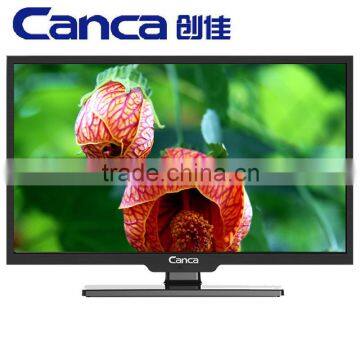 LED TV with Smart TV Box Romote Control