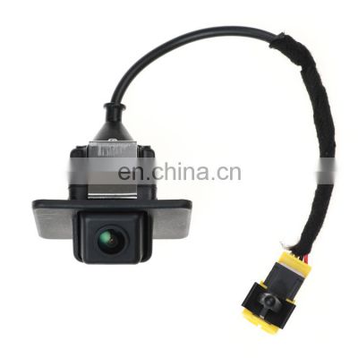 100016458 ZHIPEI car reversing camera 95760-2T001 for KIA OPTIMA 2.0L L4 Turbocharged ELECTRIC GAS 2011 2012 2013