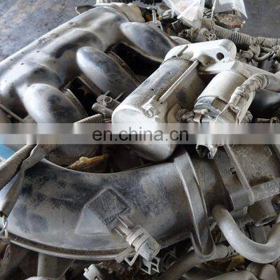 2.5L Toyota Crown 2006 Used Japanese Engines Used Engines Japan Engine Assembly Used photo-3