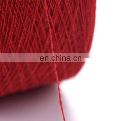t Shirt Yarn Scale With Optional Socks for Handmade Jeans10s-21 SRecycled Polyester Yarn photo-4