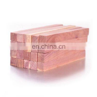 Cashmere Protection Cedar Wood Ball for Clothes Storage photo-4