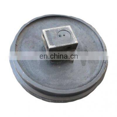 9068144 EX120 Excavator front idler for undercarriage parts