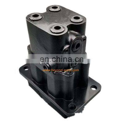 DX225LCA Excavator Foot Pedal Valve photo-3
