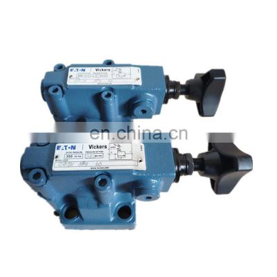 EATON VICKERS CG2V-6FW-10 CG2V-6GW-10 CG2V 8BM 10 CG2V 8FW 10 CG2V8FW10solenoid control valve