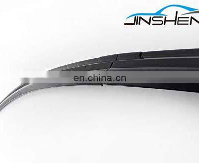 Smoked Window Visor for 2014-2018 Toyota Corolla