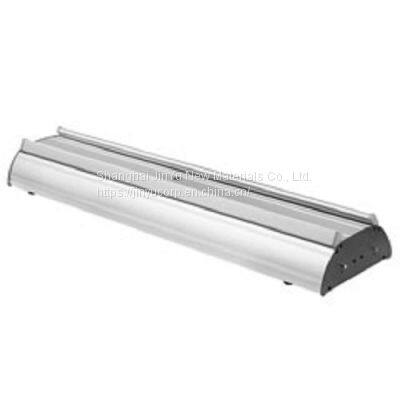 Double-sided Roll Up Banner Stand