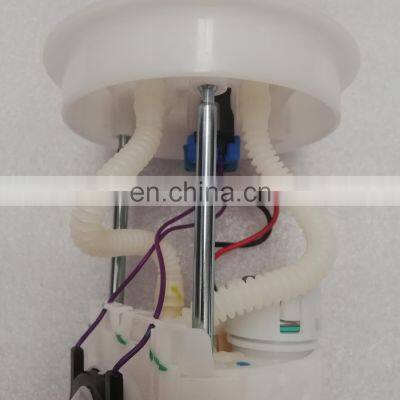 JAC Genuine Parts High Quality FUEL PUMP ASSY, for JAC Passenger Vehicle, Part Code 1106010U8170 photo-2