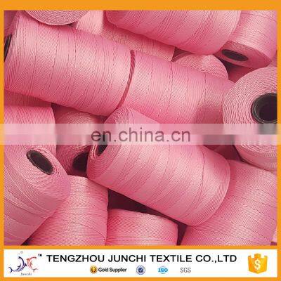 High Strength Raw White 9ply Nylon Fishing Twine photo-5