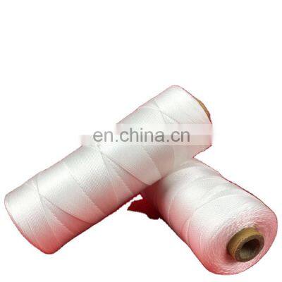 Jc GOOD Quality Thin Braided Polyester/PE Rope photo-4