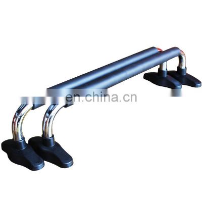 Custom Logo Wholesale High Quality Push Up Bar Muscle Strength Exercise Push Up Handle Bar Stand