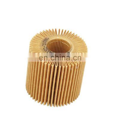 TAIPIN Car Oil Filter For COROLLA PRADO CAMRY OEM: 04152-31090