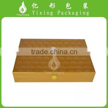 Luxury High End Leather Box for Gift photo-2