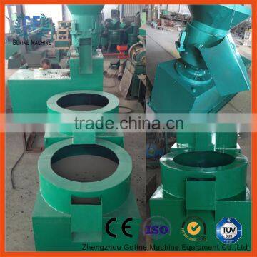 Professional Organic Fertilizer Pellet Production Line photo-3