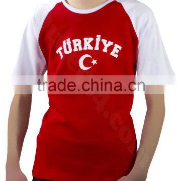 Turkey T-shirt, Printed T-shirt design coton t shirt, fashion t-shirt