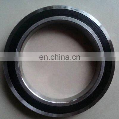 HSS71917.C.T.P4S Super Precision Spindle Bearing 85x120x18 mm Angular Contact Ball Bearing HSS71917-C-T-P4S