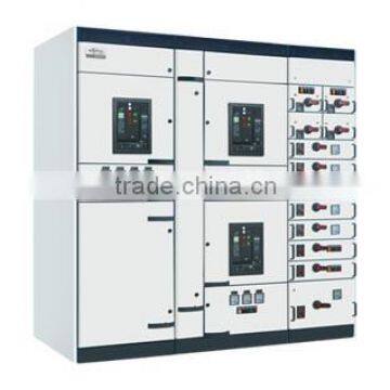 LVset Low Voltage Switchgear