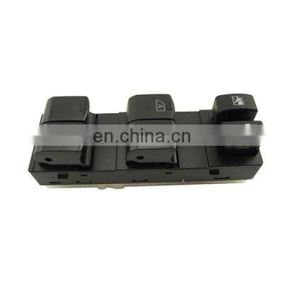 Good Price car power window switch for  Qashqai 25401JE20A