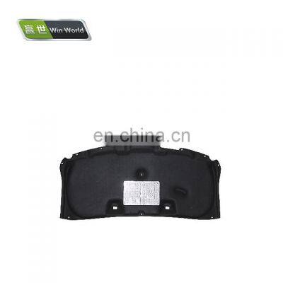 Genuine Quality For Honda Spirior Sound Insulation For Engine Hood photo-2
