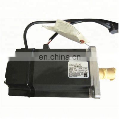 ECMA-G31303ES AC servo motor