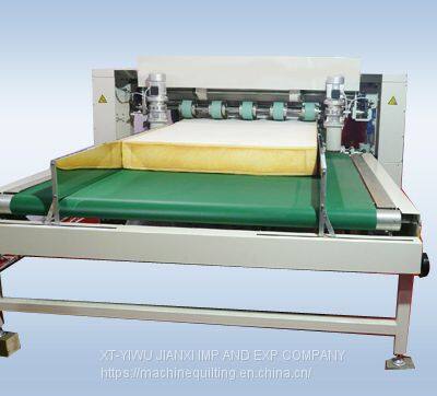 Automatic Mattress Filling Machine photo-2