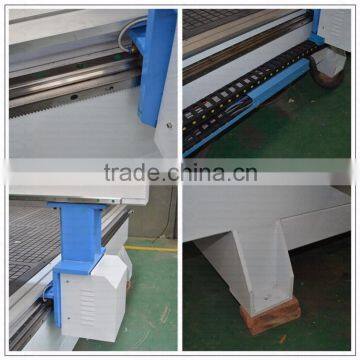 Brand New Wood Cnc Router Engraver 3d Wood Cnc Engraving Machine Wood Products Processing Engraving Machine With High Quality photo-2