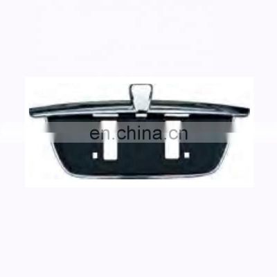 Car Body Parts Auto License Plate for ROEWE 750 Series