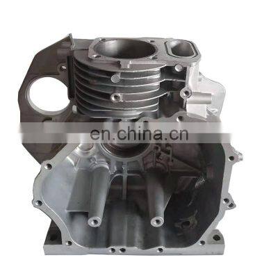 186F generator parts diesel generator High Performance  Crankcase