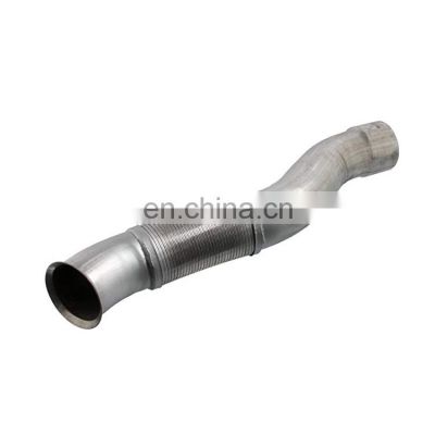 Truck Parts Exhaust Pipe Used for BENZ Truck 9424903119