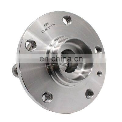 1T0498621Auto Parts Front Rear Axle Wheel Hub Bearing For Audi A3, SEAT, vw GOLF /TIGUAN/Jetta /SAGITAR/TOURAN