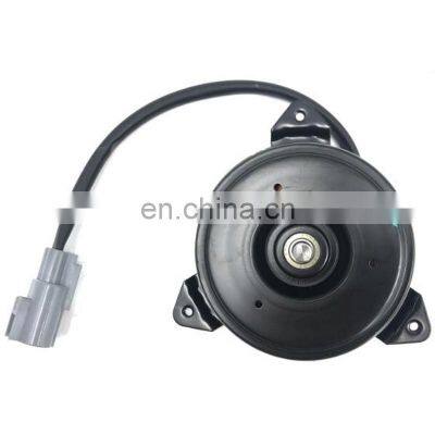 China Radiator Fan Motor for  Wagon R K10 (METAL type)