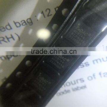 AD9744ACPZRL7 AD9744AC Intergrated Circuits IC DAC 14BIT 210MSPS 32-LFCSP